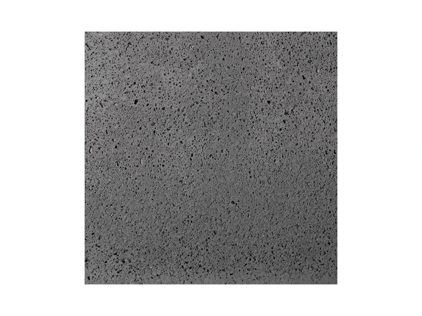 Schellevis Oud Hollandse Tegel Antraciet 120 x 120 x 7 cm - Afbeelding 1